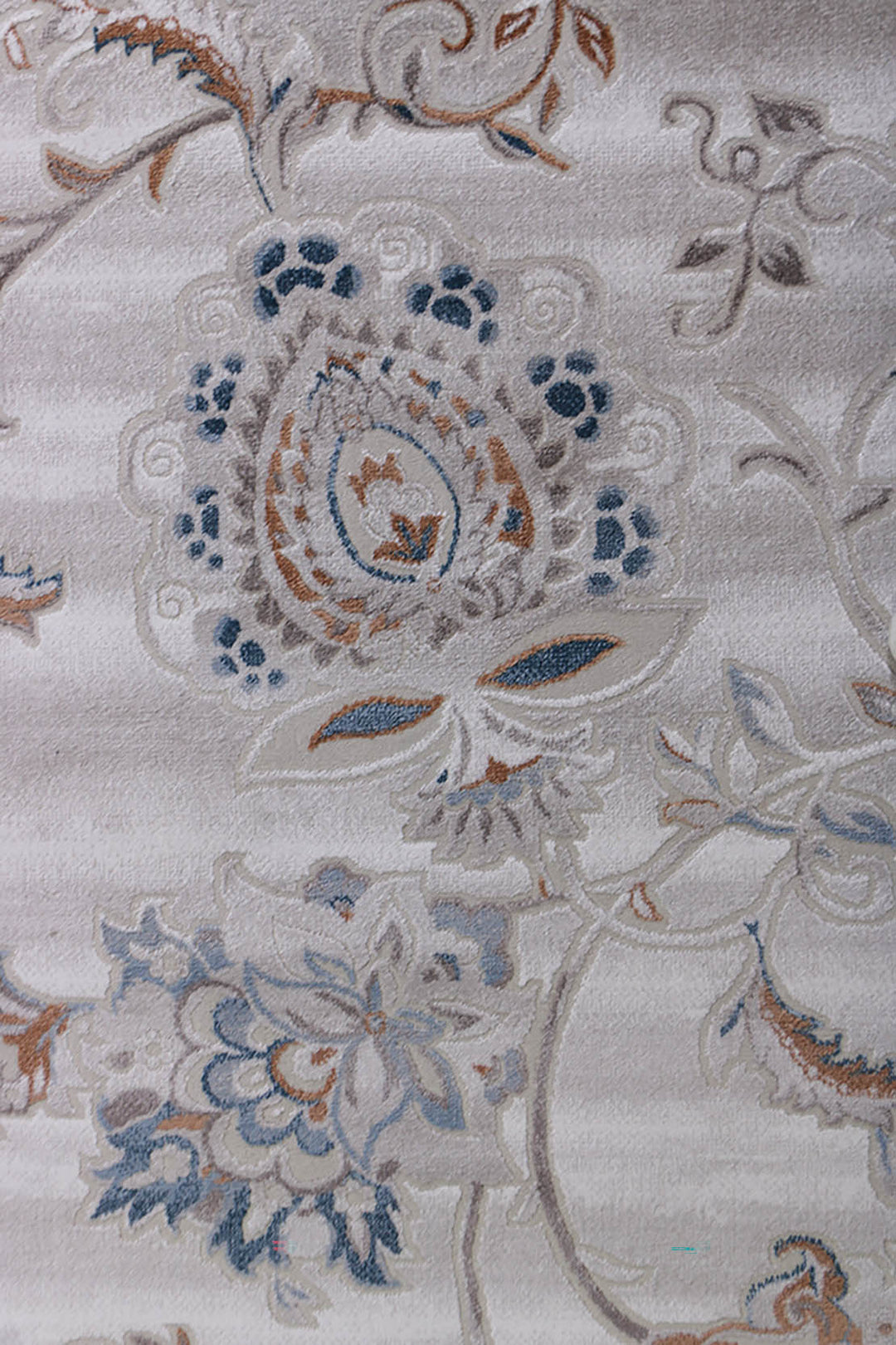 Turkish Modern Festival WD Rug - 7.9 x 10 FT - Luxurious Woven Masterpiece 50% Off!