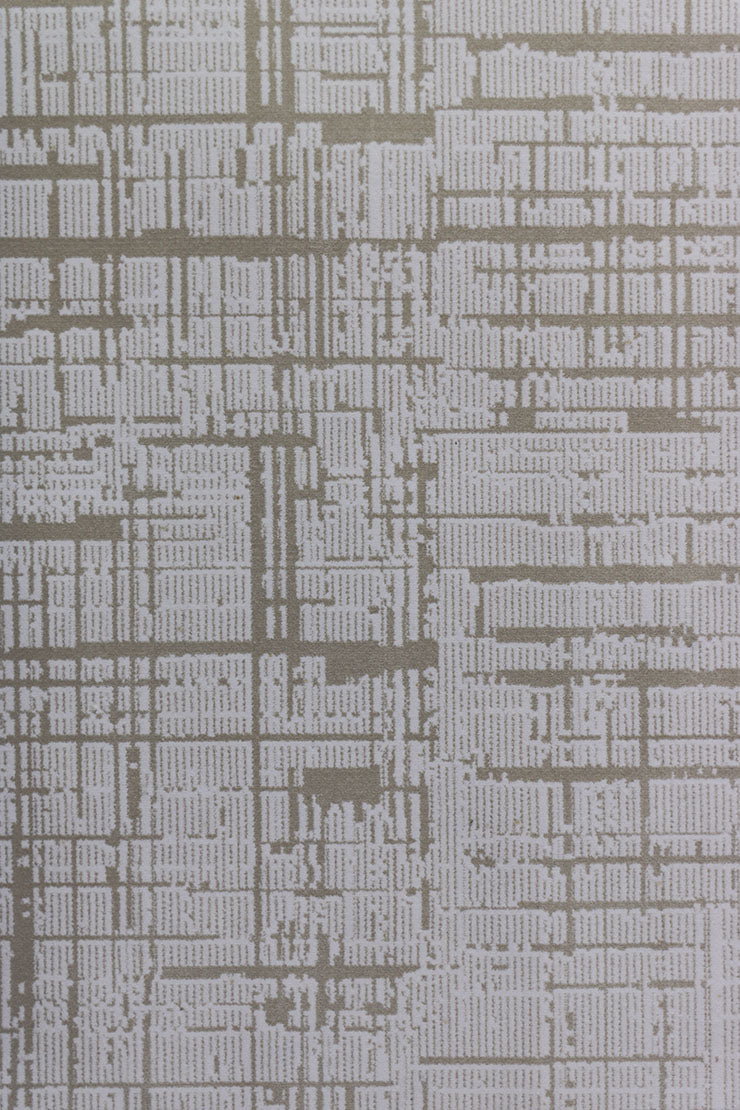 Turkish Modern Festival WD Rug - 2.6 x 6.6 FT - Luxurious Woven Masterpiece 50% Off!