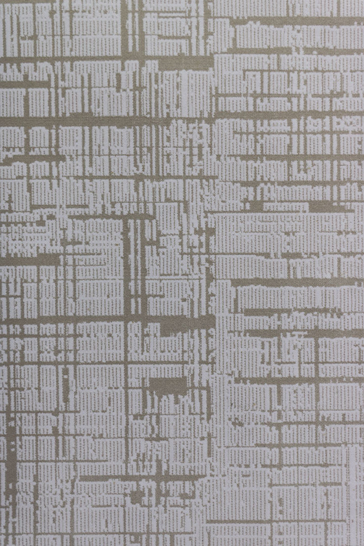 Turkish Modern Festival WD Rug - 2.6 x 6.6 FT - Luxurious Woven Masterpiece 50% Off!