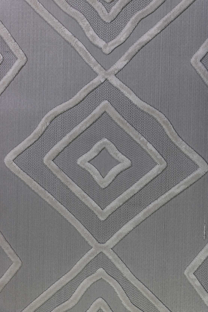 Turkish Modern Festival WD Rug - 5.2 x 7.5 FT - Luxurious Woven Masterpiece 50% Off!