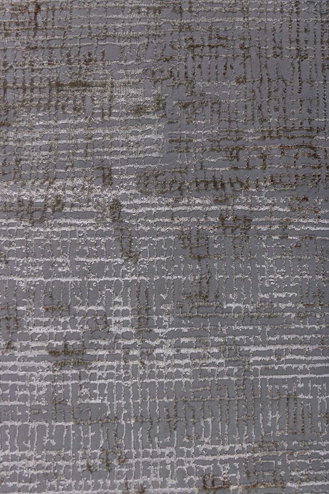 Turkish Modern Alpine Rug - 3.3 x 4.9 FT - Superior Comfort, Modern Style Accent Rugs