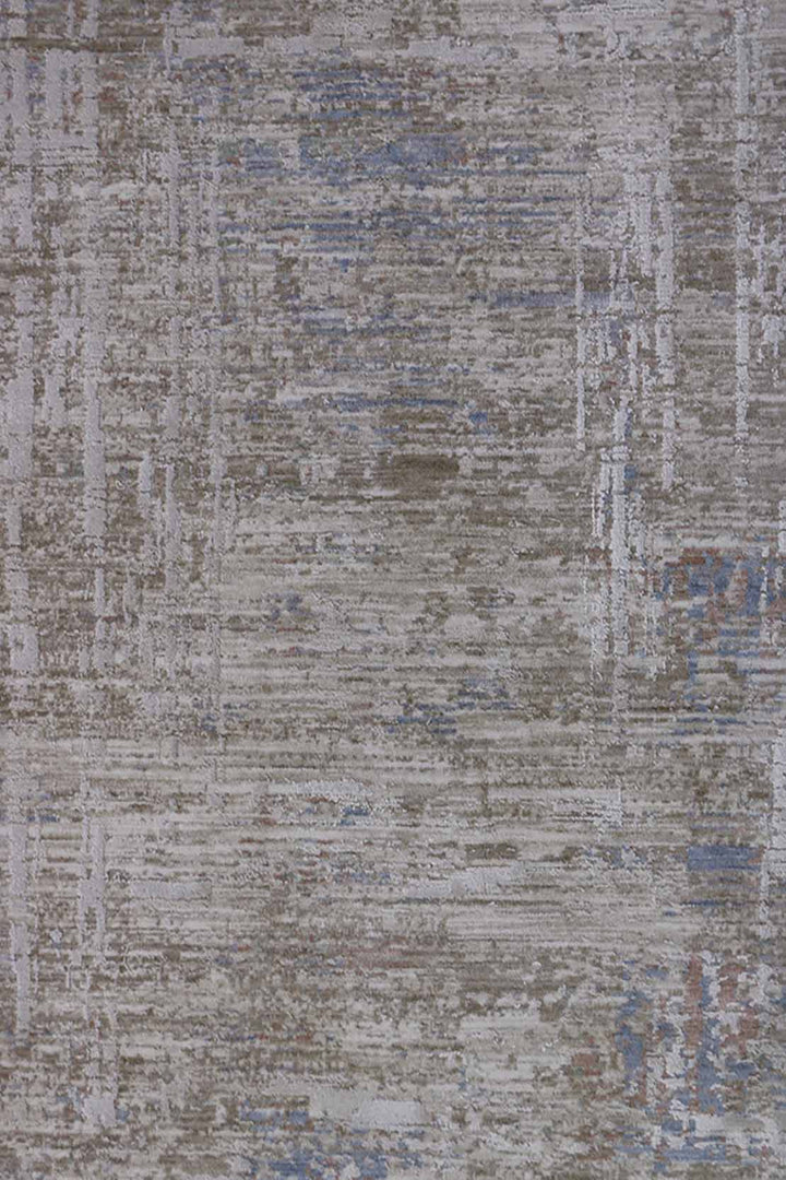 <p>Turkish Modern <strong>Opera Rug</strong>  - Cream - 4.9 x 7.8 FT</p>