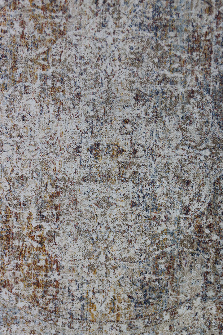 Turkish Modern <strong>Festival</strong> - 1 Rug - Beige