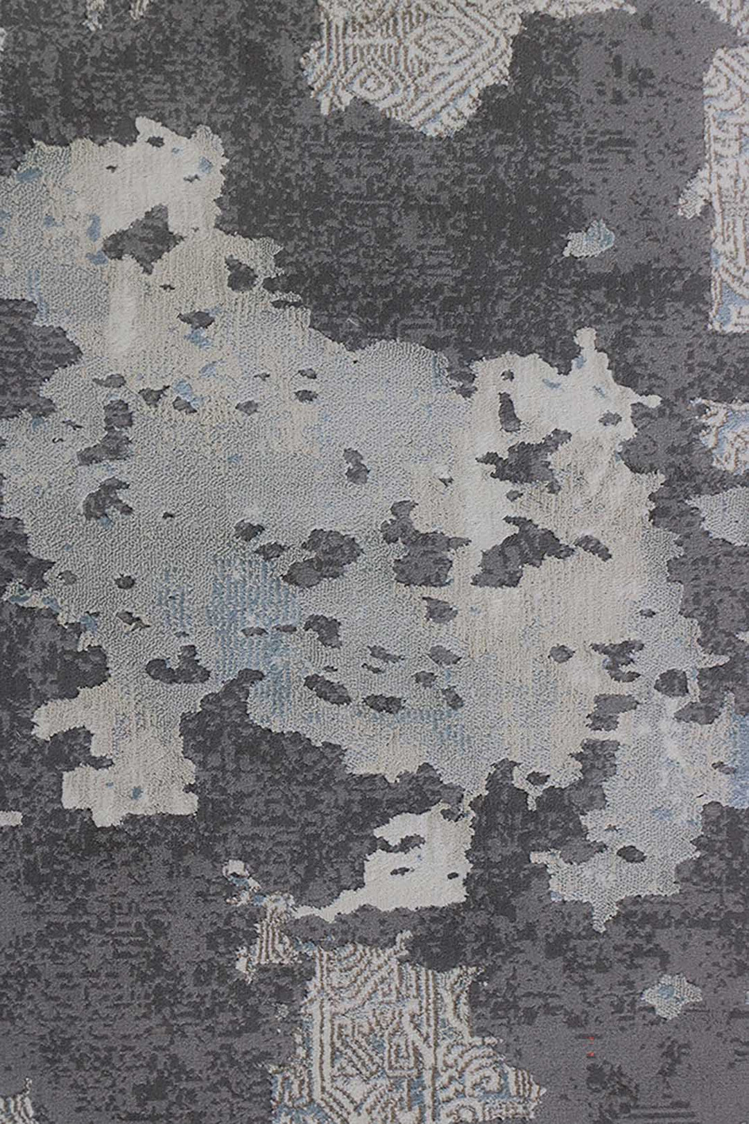 Turkish Modern Festival WD Rug - 5.9 x 8.5 FT - Luxurious Woven Masterpiece 50% Off!
