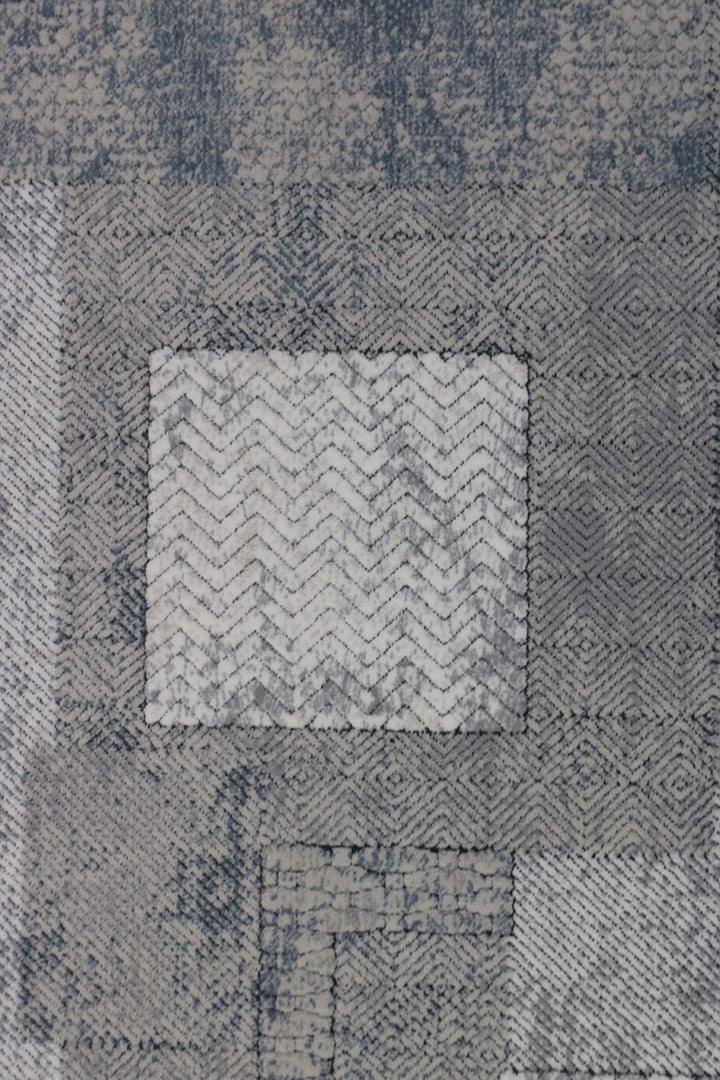 Turkish Modern Athena Rug - 3.9 x 5.6 FT - Superior Comfort, Modern Style Accent Rugs