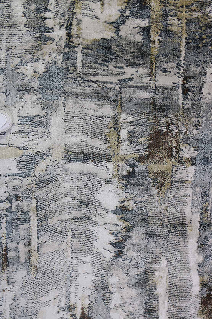Turkish Modern Festival - 1 Rug - 5.2 x 7.5 FT - Superior Comfort, Modern Style Accent Rugs