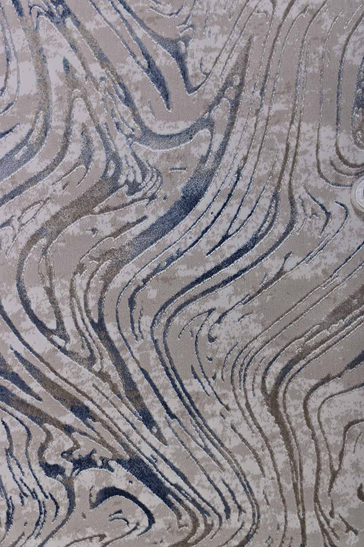 Turkish Modern Festival - 1 Rug - 5.2 x 7.5 FT - Superior Comfort, Modern Style Accent Rugs