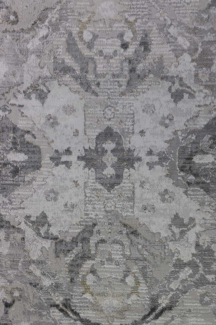 Turkish Modern Festival WD Rug - 5.2 x 7.5 FT - Luxurious Woven Masterpiece 50% Off!