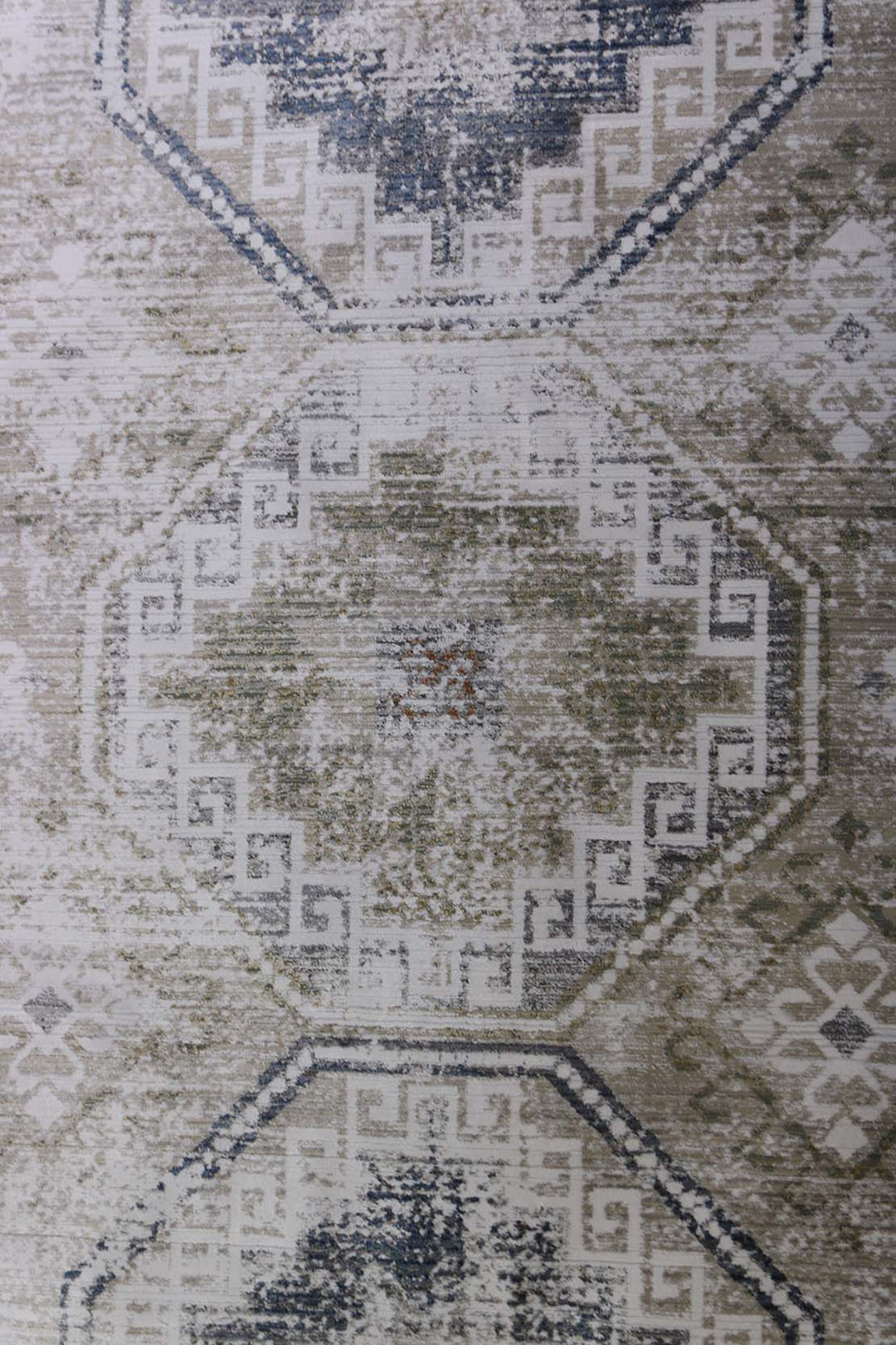 Turkish Modern Festival WD Rug - 9.2 x 12.5 FT - Luxurious Woven Masterpiece 50% Off!