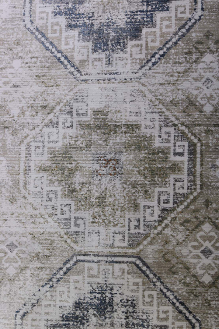 Turkish Modern Festival WD Rug - 9.2 x 12.5 FT - Luxurious Woven Masterpiece 50% Off!