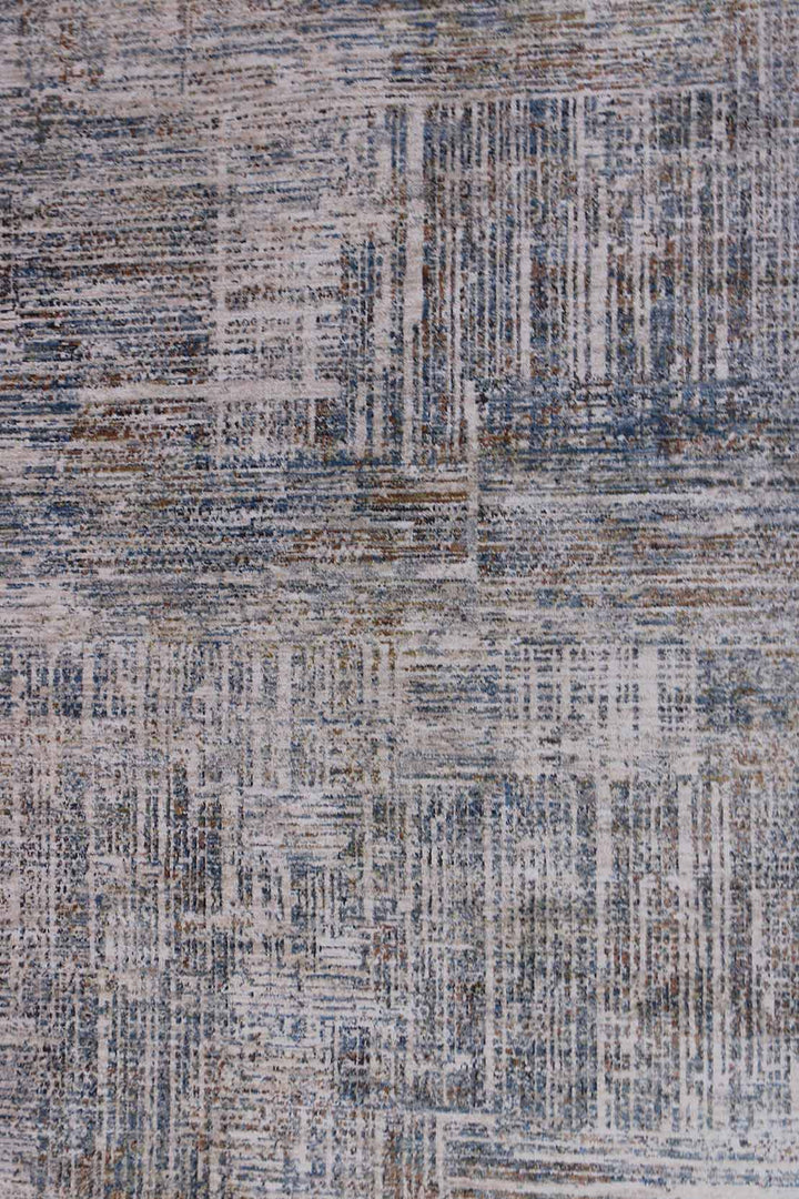 Turkish Modern Festival Plus Rug - 6.6 x 9.8 FT - Superior Comfort, Modern Style Accent Rugs