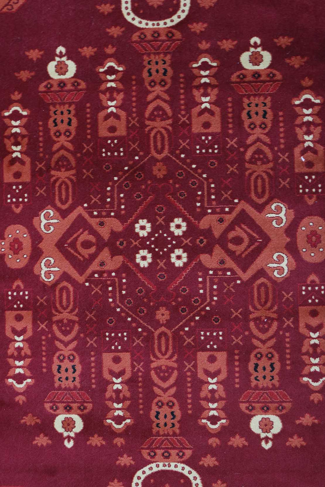 Turkish Modern Festival WD Rug - 8.1 x 11.5 FT - Luxurious Woven Masterpiece 50% Off!