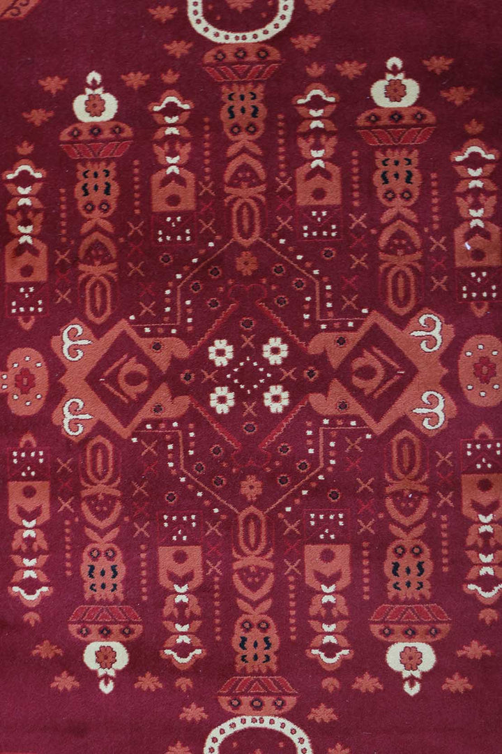 Turkish Modern Festival WD Rug - 8.1 x 11.5 FT - Luxurious Woven Masterpiece 50% Off!