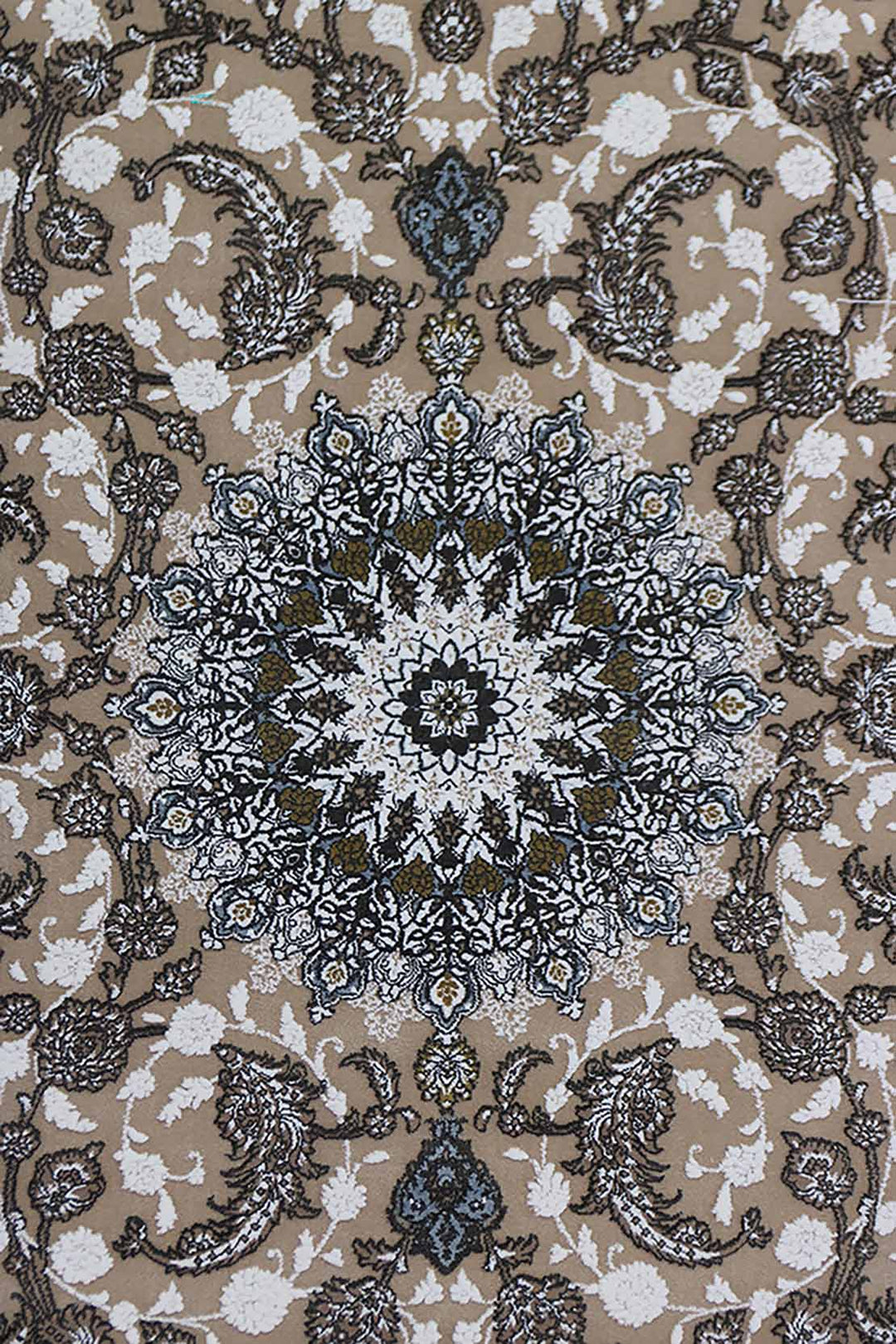 Premium Royalty  Persian Rug - 3.9 x 5.9 ft - Elegant Luxury Carpet