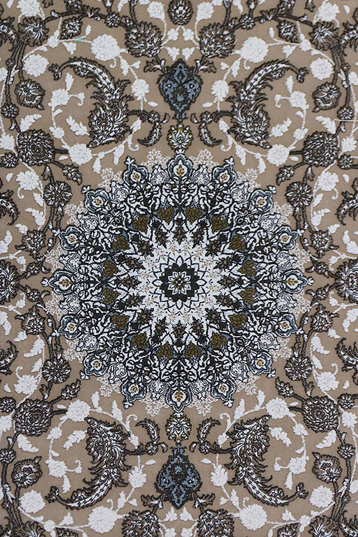 Premium Royalty  Persian Rug - 3.9 x 5.9 ft - Elegant Luxury Carpet