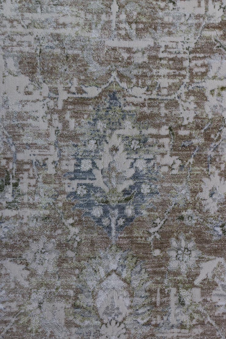 Turkish Modern Festival Plus Rug - 6.6 x 9.8 FT - Superior Comfort, Modern Style Accent Rugs