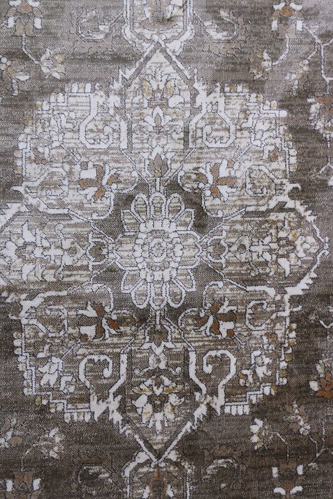 Turkish Modern Festival WD Rug - 5.2 x 7.5 FT - Luxurious Woven Masterpiece 50% Off!