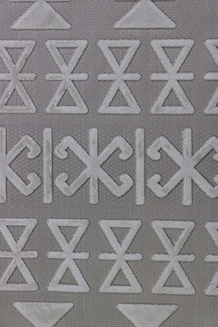 Turkish Modern Festival WD Rug - 5.2 x 7.5 FT - Luxurious Woven Masterpiece 50% Off!