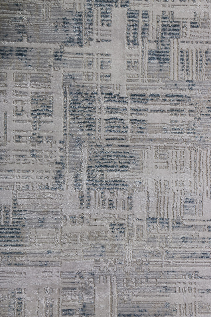 Turkish Modern Festival WD Rug - 5.2 x 6.9 FT - Luxurious Woven Masterpiece 50% Off!