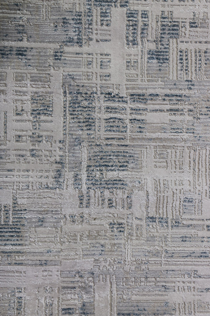 Turkish Modern Festival WD Rug - 5.2 x 6.9 FT - Luxurious Woven Masterpiece 50% Off!