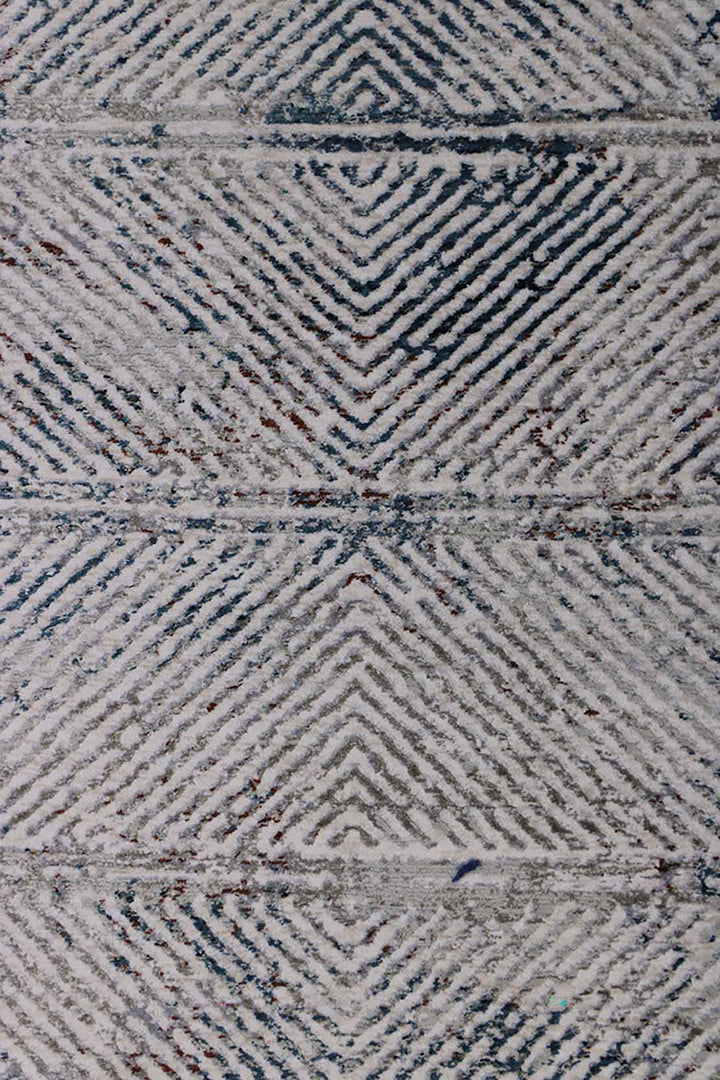Turkish Modern Festival Plus Rug - 5.2 x 7.5 FT - Superior Comfort, Modern Style Accent Rugs