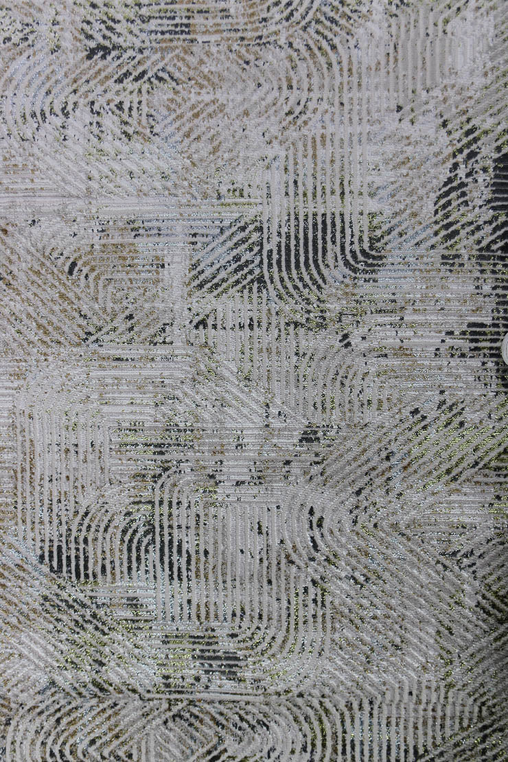 Turkish Modern Festival - 1 Rug - 5.2 x 7.5 FT - Superior Comfort, Modern Style Accent Rugs