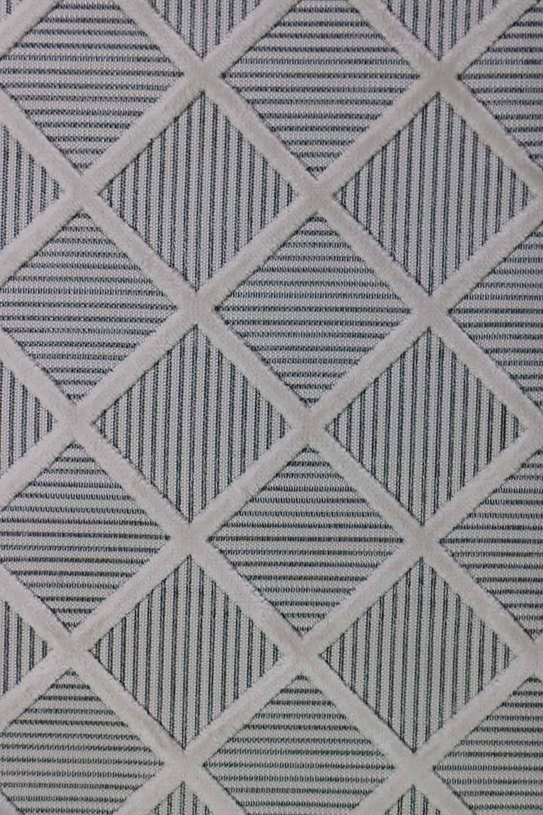 Turkish Modern Festival WD Rug - 5.2 x 7.5 FT - Luxurious Woven Masterpiece 50% Off!