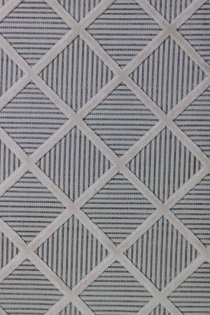 Turkish Modern Festival WD Rug - 5.2 x 7.5 FT - Luxurious Woven Masterpiece 50% Off!
