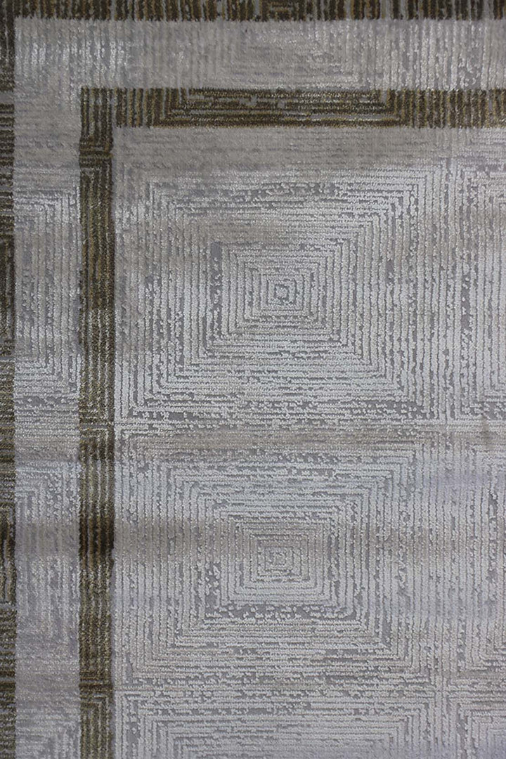 Turkish Festival Premium Rug  - 5.2 x 7.5 FT -  Superior Comfort, Modern Style Accent Rugs