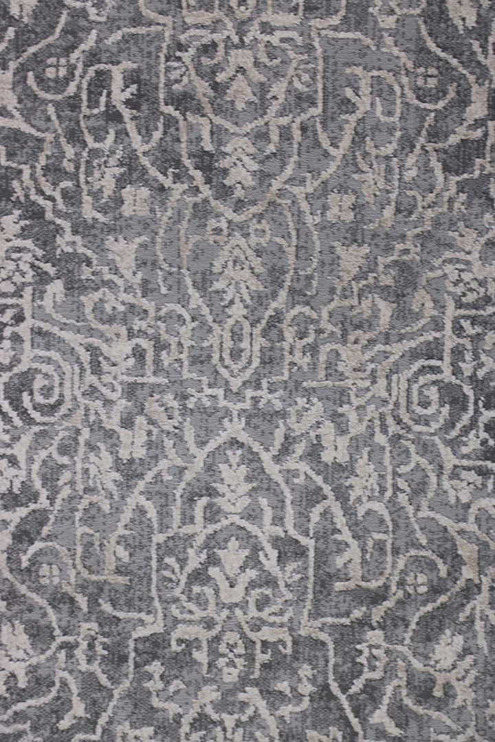 Turkish Modern Festival WD Rug - 2.3 x 8 FT - Luxurious Woven Masterpiece 50% Off!