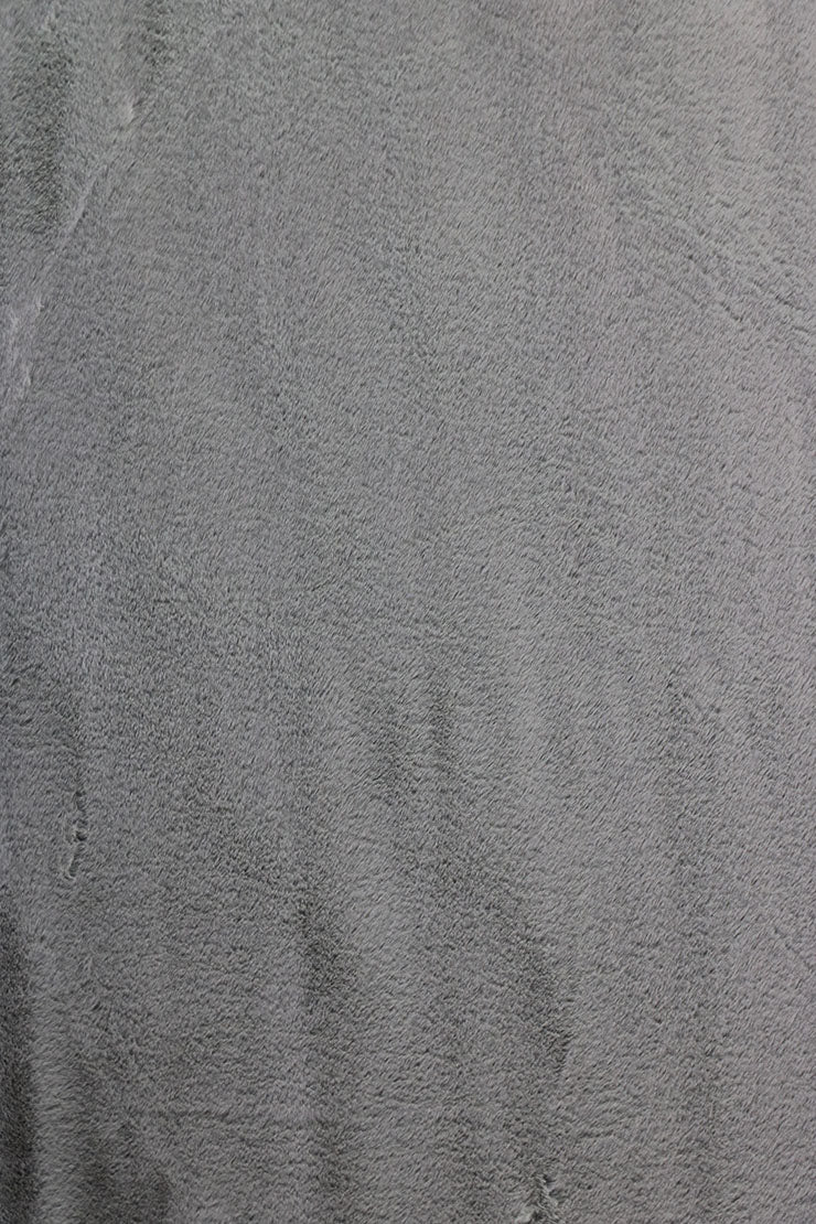 Soft Shaggy Rug for Living Room - 3.9 x 3.9 FT - Thick Plush Modern Area Carpet