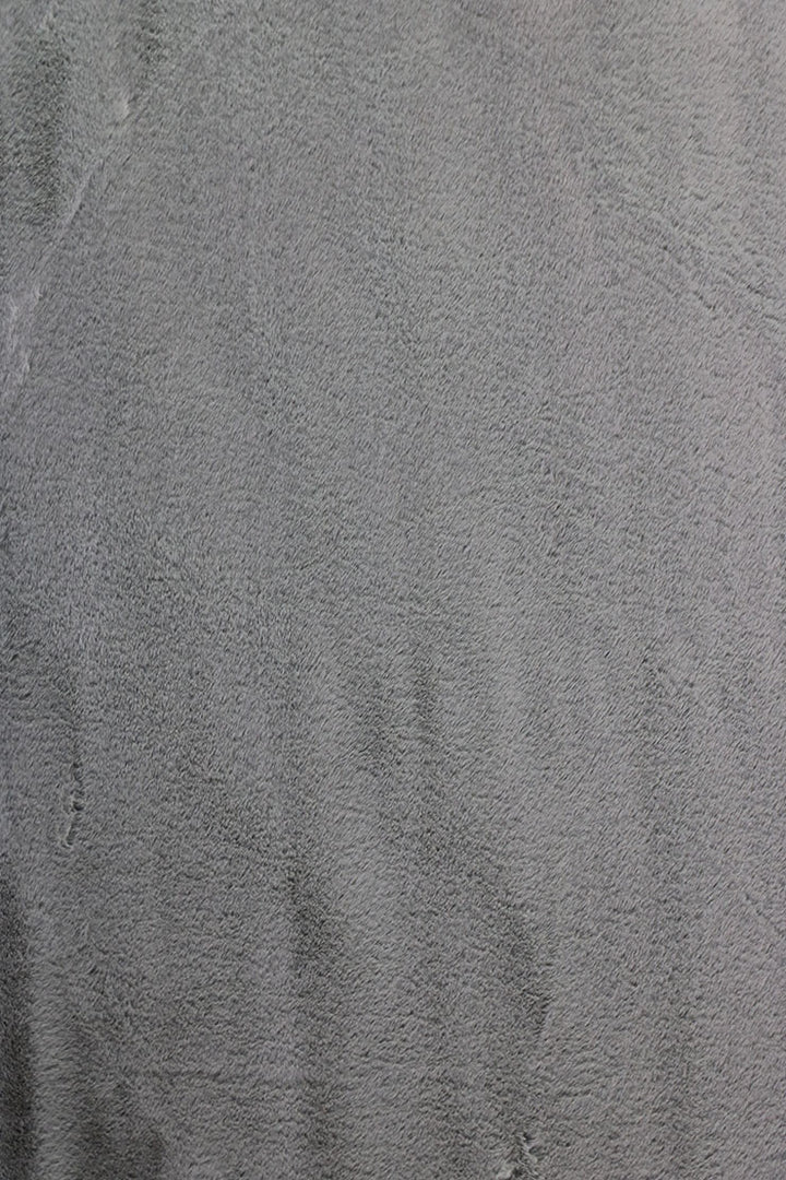 Soft Shaggy Rug for Living Room - 3.9 x 3.9 FT - Thick Plush Modern Area Carpet