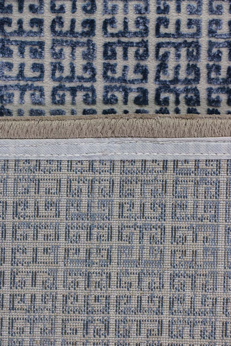 Turkish Modern Festival - 1 Rug - 6.6 x 9.8 FT - Superior Comfort, Modern Style Accent Rugs