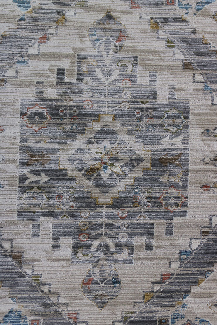 Turkish Modern Festival - 1 Rug - 4.9 x 7.5 FT - Superior Comfort, Modern Style Accent Rugs