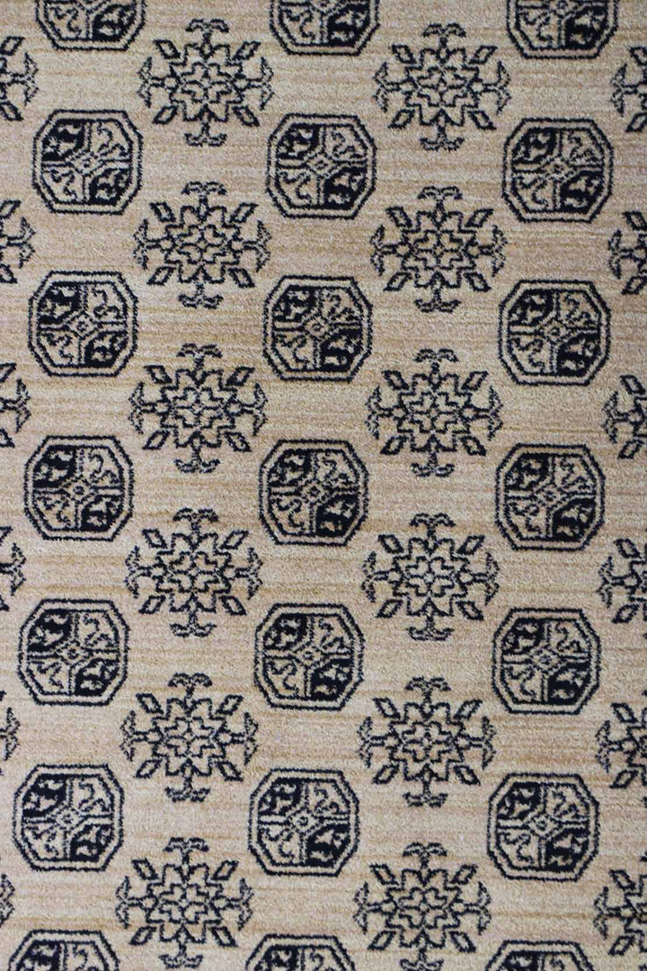Turkish Modern Festival WD Rug - 6.6 x 9.5 FT - Luxurious Woven Masterpiece 50% Off!