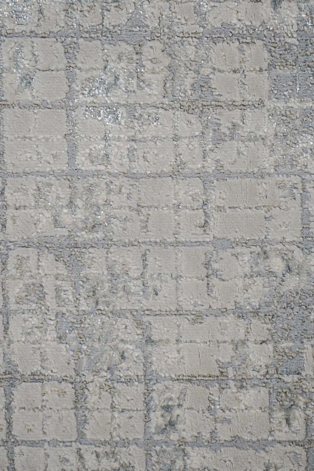 Turkish Modern Festival - 1 Rug - Cream