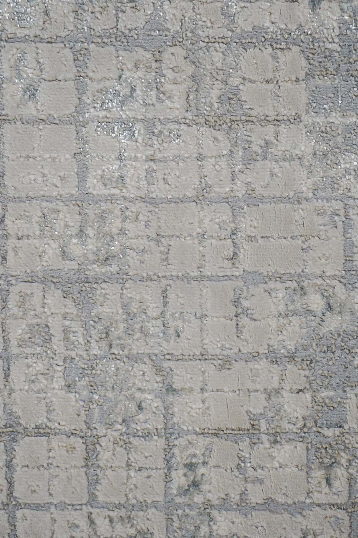 Turkish Modern Festival - 1 Rug - Cream