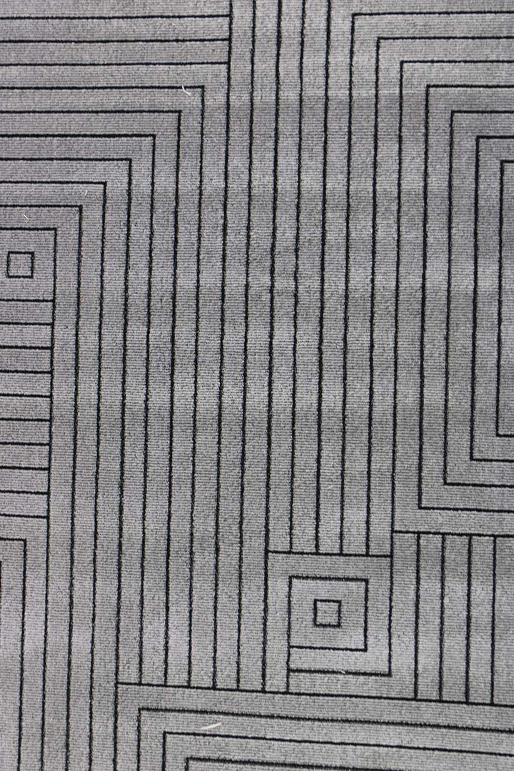 Turkish Modern Festival - 1 Rug - 3.9 x 5.9 FT - Superior Comfort, Modern Style Accent Rugs