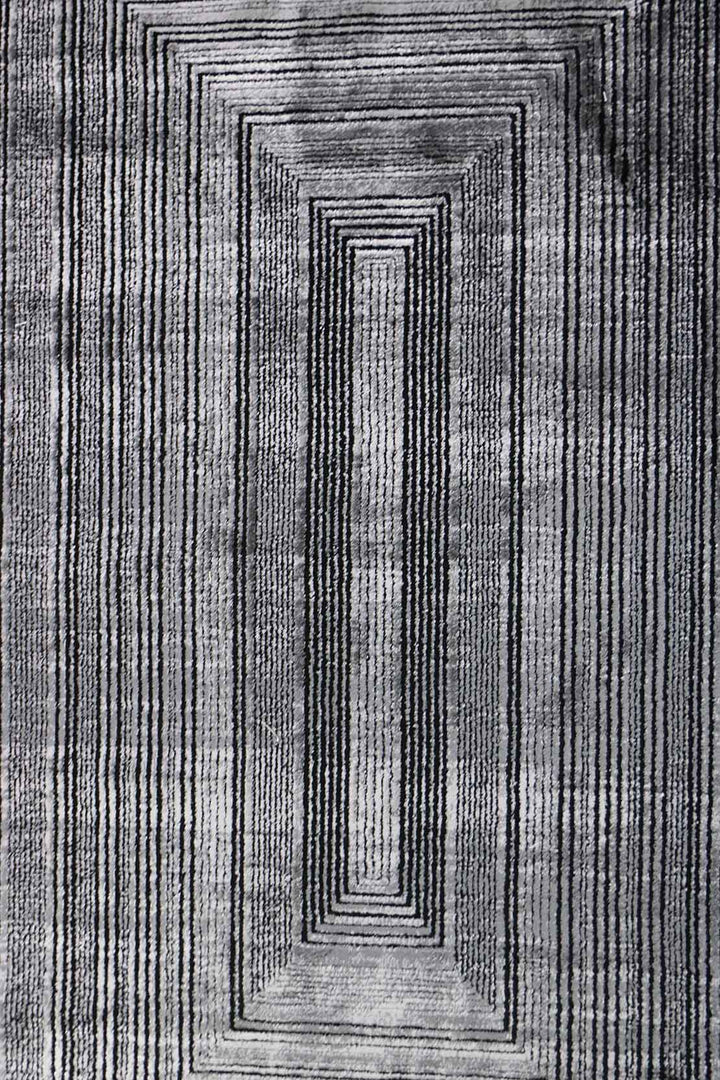 Turkish Modern Festival - 1 Rug - 3.9 x 5.9 FT - Superior Comfort, Modern Style Accent Rugs