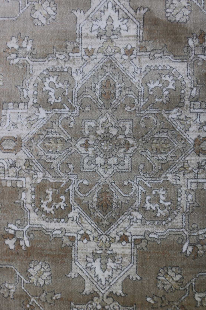 Turkish Modern Festival WD Rug - 5.2 x 7.5 FT - Luxurious Woven Masterpiece 50% Off!