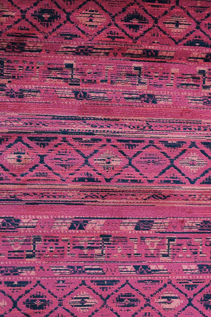 Turkish Modern Festival WD Rug - 4.9 x 7.2 FT - Luxurious Woven Masterpiece 50% Off!