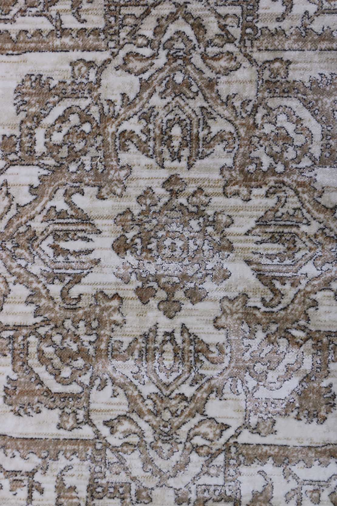 Turkish Modern Festival WD Rug - 5.2 x 7.5 FT - Luxurious Woven Masterpiece 50% Off!