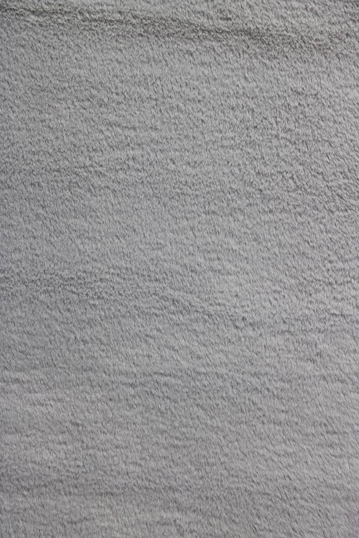 Soft Shaggy Rug for Living Room - 3.9 x 5.6 FT - Thick Plush Modern Area Carpet