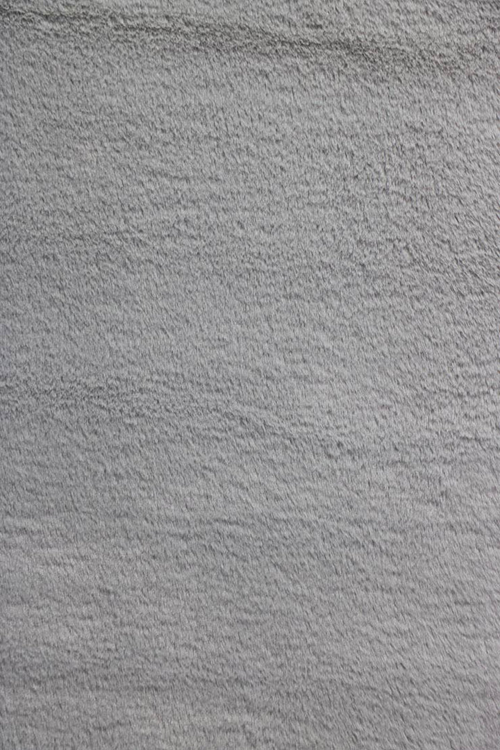 Soft Shaggy Rug for Living Room - 3.9 x 5.6 FT - Thick Plush Modern Area Carpet