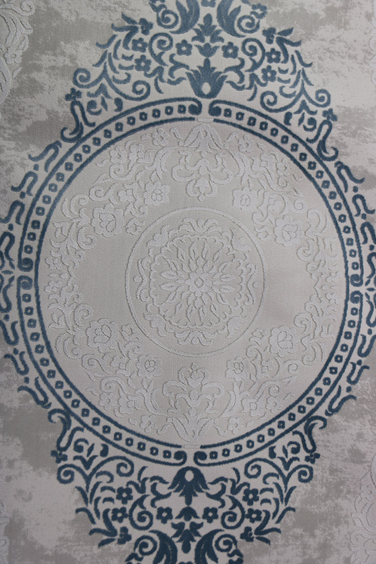 Turkish Modern Festival WD Rug - 8.2 x 11.2 FT - Luxurious Woven Masterpiece 50% Off!