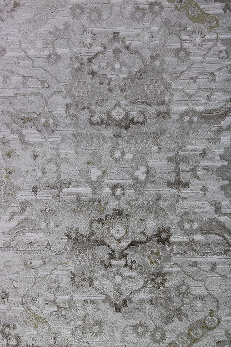 Turkish Modern Festival WD Rug - 6.6 x 8.5 FT - Luxurious Woven Masterpiece 50% Off!
