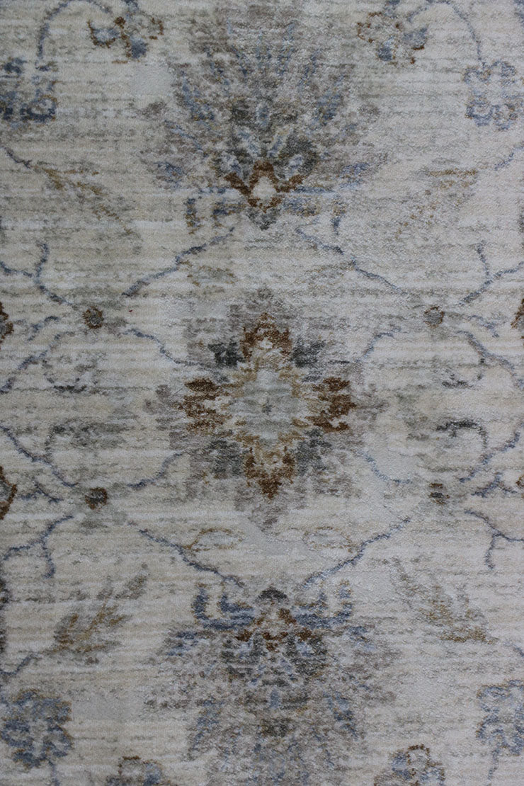 Turkish Modern Festival Plus Rug - 6.6 x 9.8 FT - Superior Comfort, Modern Style Accent Rugs