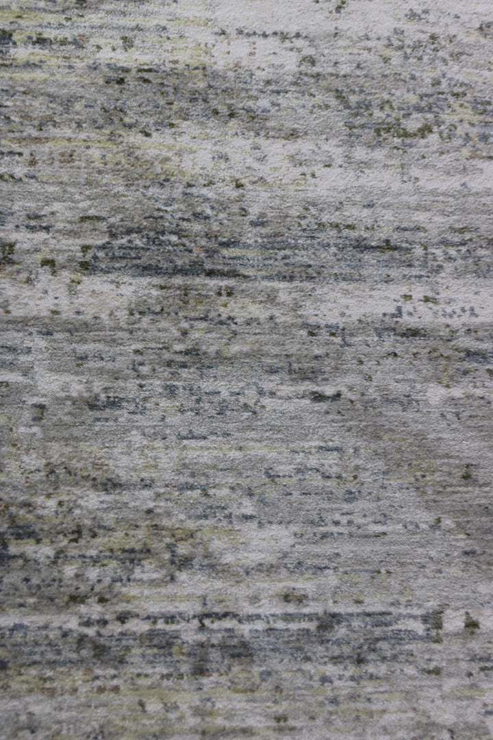 Turkish Modern <strong>Festival</strong> Plus Rug - Gray