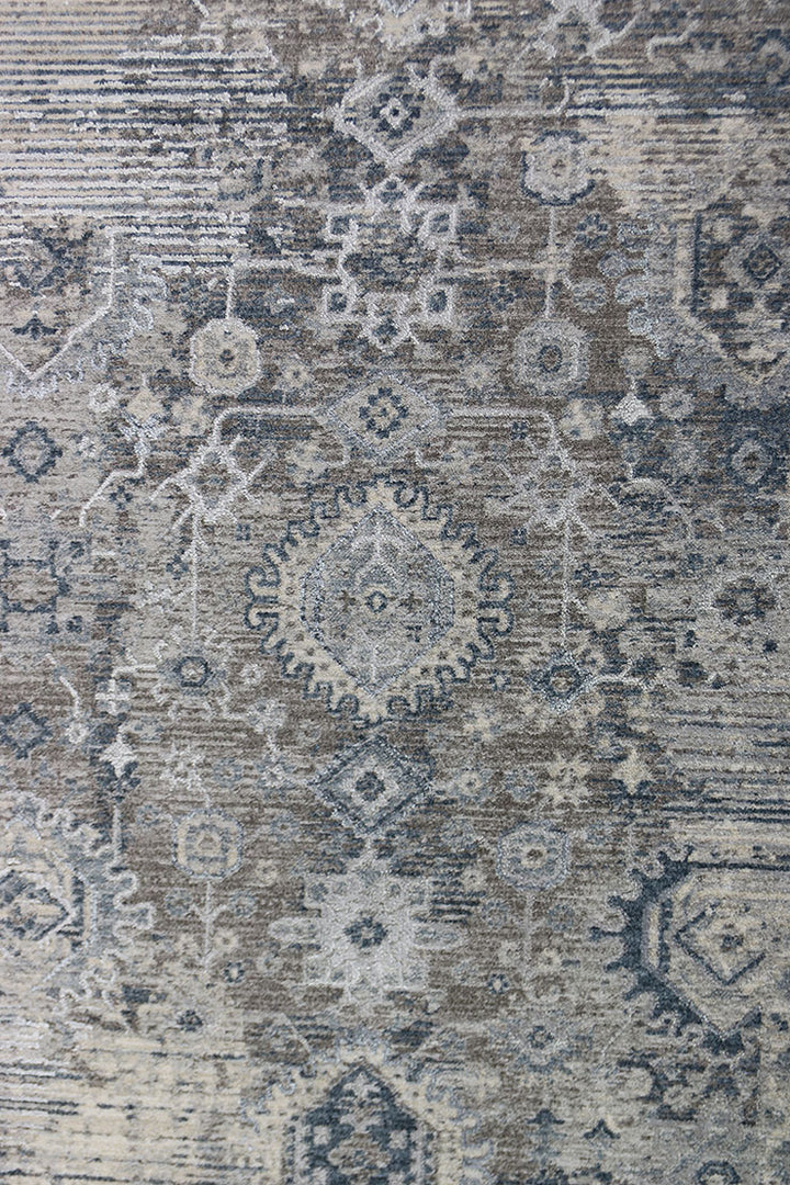Turkish Modern Festival Plus Rug - 7.9 x 9.8 FT - Superior Comfort, Modern Style Accent Rugs