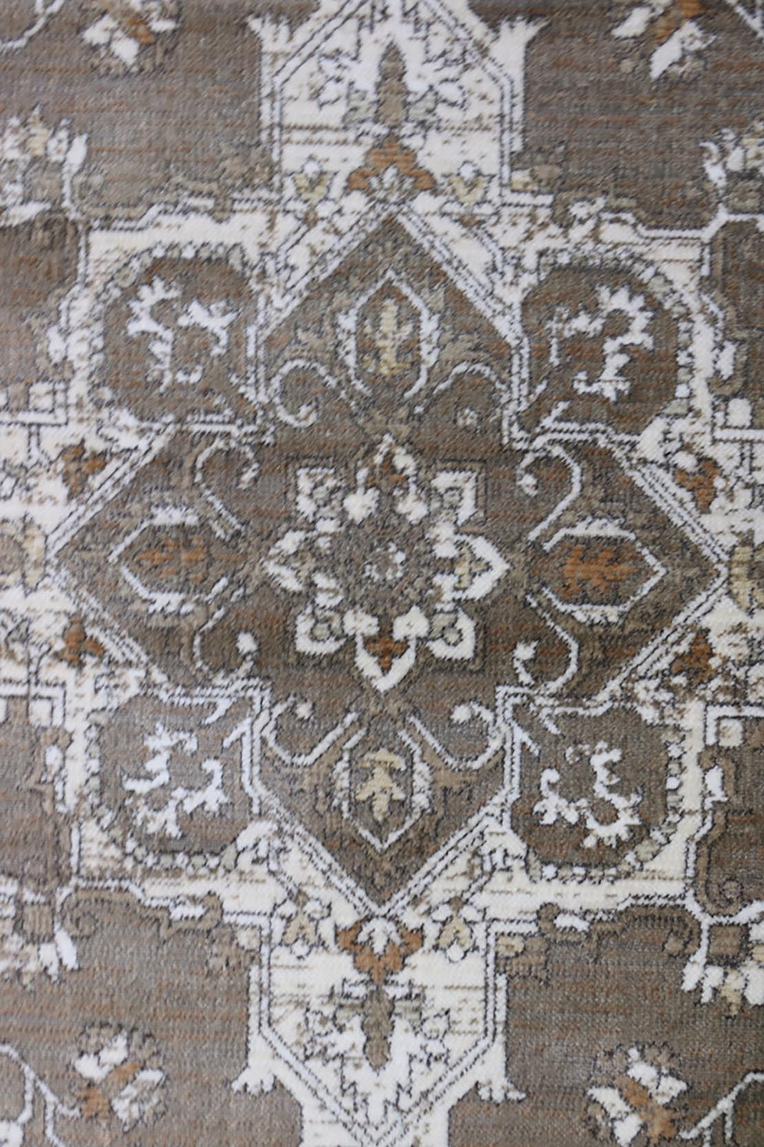 Turkish Modern Festival WD Rug - 5.2 x 7.5 FT - Luxurious Woven Masterpiece 50% Off! 1